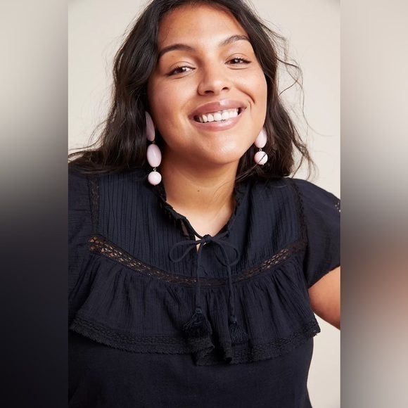 anthropologie | jimson top | small - Picture 10 of 12